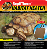 Zoomed Chauffe habitat : 18"x18" - Habitat Heater