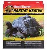 Zoomed ZOO MED RH-20 Chauffe habitat : 18"x18"