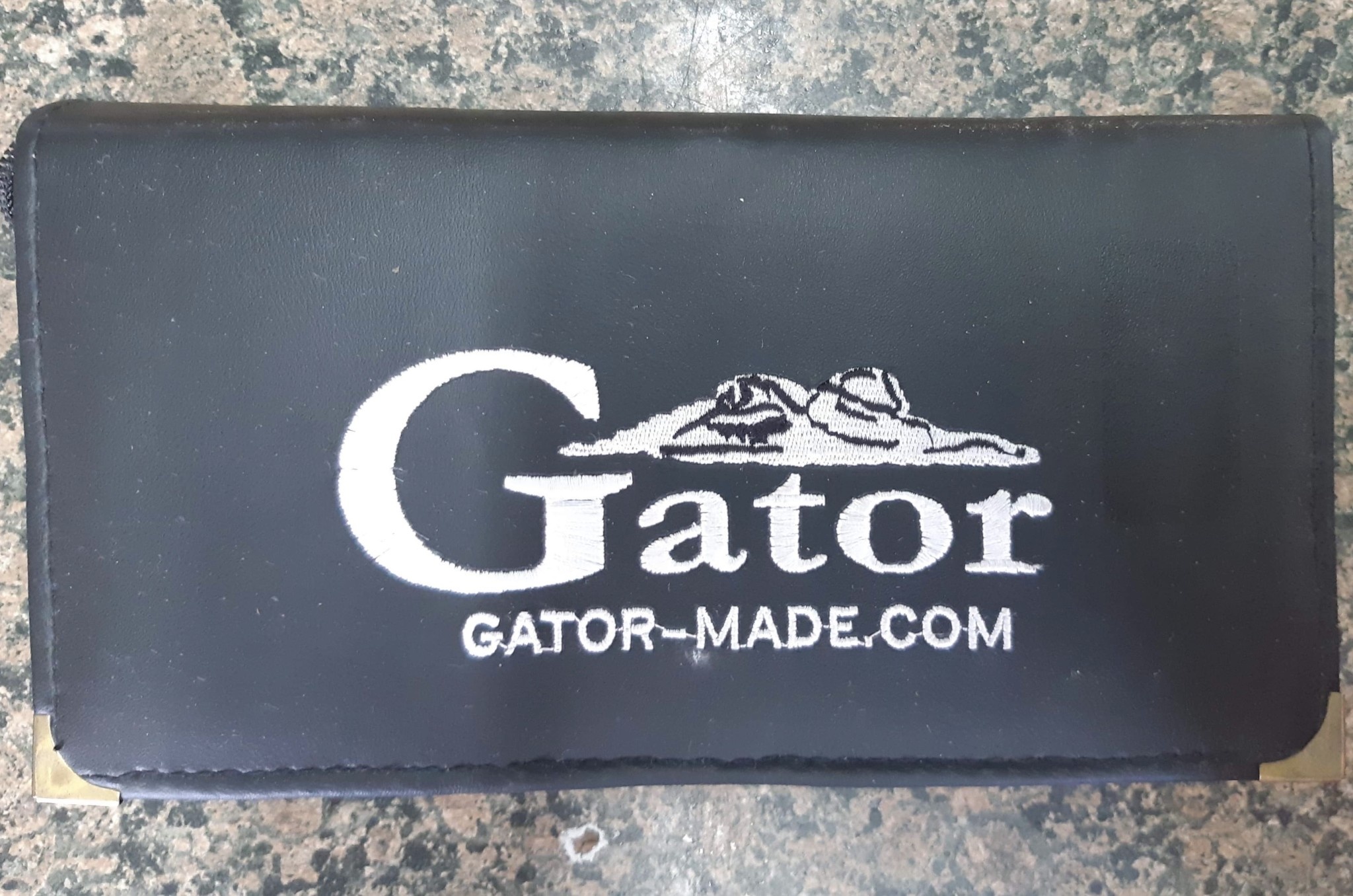 Gator GATOR DG58 Ensemble 11 outils