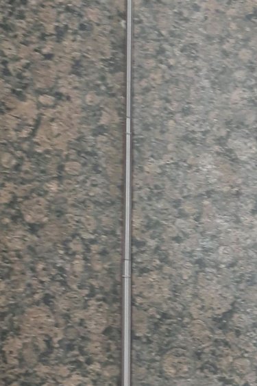 Magazoo Crochet  telescopique de poche 20''