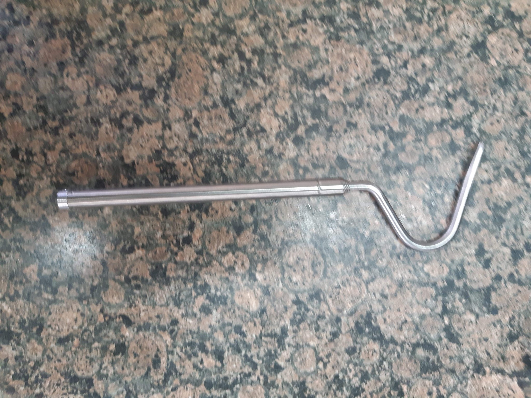 Magazoo Croceht telescopique de poche 20''