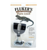 Fluker's Laisse Harnais pour reptile - Repta-Leash