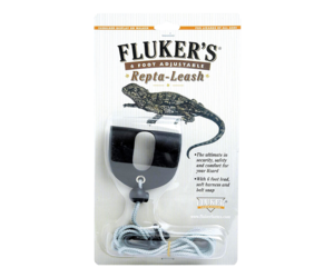 Fluker's repta leash hotsell