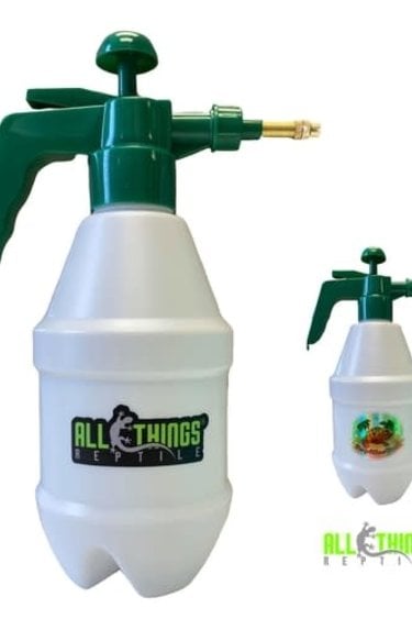 All things reptile ATR High Quality Pressure Sprayer