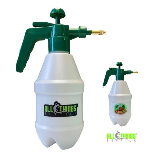 All things reptile ATR High Quality Pressure Sprayer