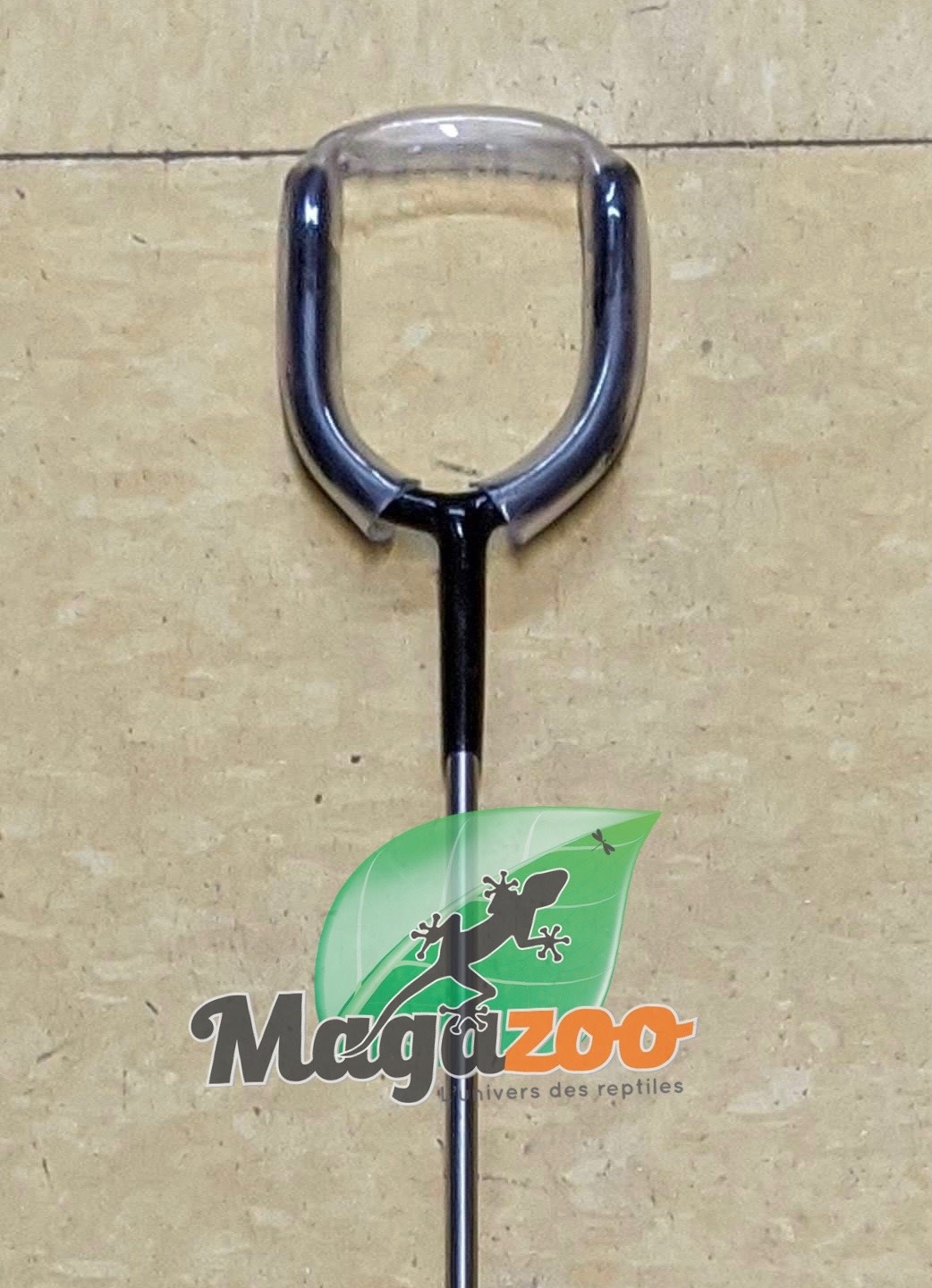 Magazoo Serpent pinner 24 po - Snake Pinner