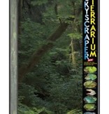 Zoomed  Zoomed  Skyscraper Terrarium™ 18 X 18 X 36"