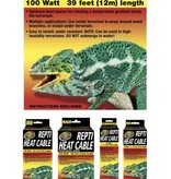 Zoomed ZOO MED Câble chauffant