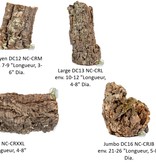 NewCal Pets Natural Cork Round