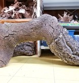 NewCal Pets NEWCAL Écorce ronde naturelle