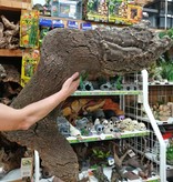 NewCal Pets Natural Cork Round