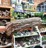 NewCal Pets NEWCAL Écorce ronde naturelle