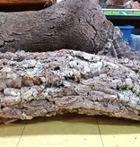 NewCal Pets NEWCAL Écorce ronde naturelle