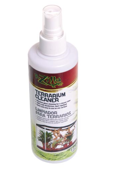 Zilla ZILLA 10872 Nettoyant pour terrarium 8 fl oz