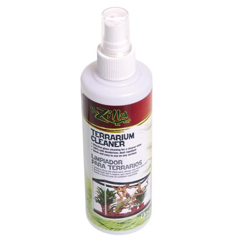 Zilla ZILLA 10872 Nettoyant pour terrarium 8 fl oz