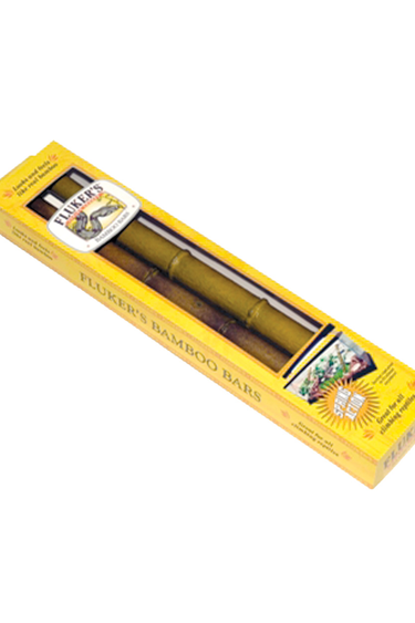 Fluker's FLUKER'S 64040 Tiges de Bamboo