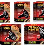Exoterra Ceramic Heat Emitter