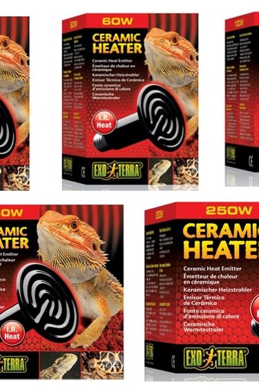 Exoterra EXO TERRA Émetteur de chaleur en céramique