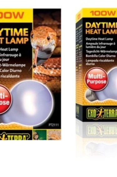 Exoterra EXO TERRA Ampoule  lumière du jour