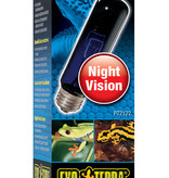 Exoterra EXO TERRA PT2122 Ampoule allongée incandescente clair de lune T10 25 watts