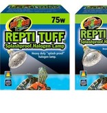 Zoomed Repti Tuff™ Splashproof Halogen Lamp