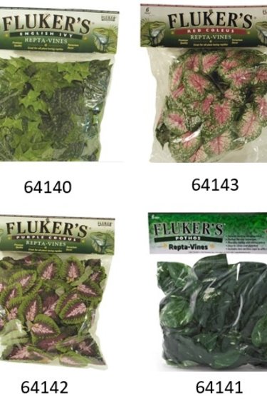 Fluker's FLUKER'S Vigne