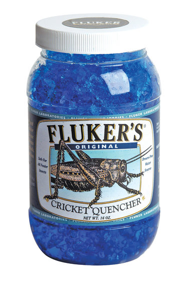 Fluker's Cricket Quencher