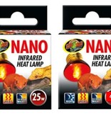 Zoomed ZOO MED Ampoule Nano infrarouge chauffante