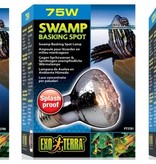 Exoterra EXO TERRA Ampoule pour milieu marécageux