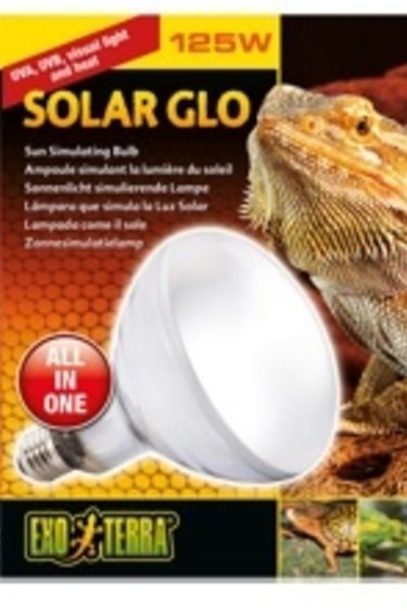 Exoterra EXO TERRA Ampoule simulant la lumière du soleil