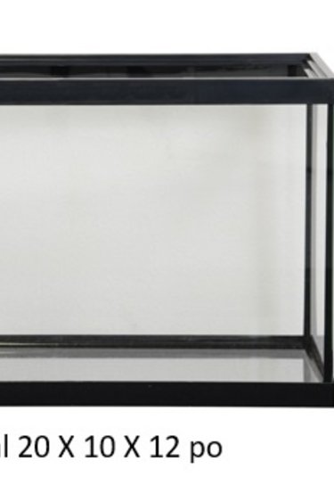 Seapora SEAPORA Aquarium standard