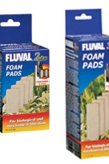 Fluval Plus Series Foam Block