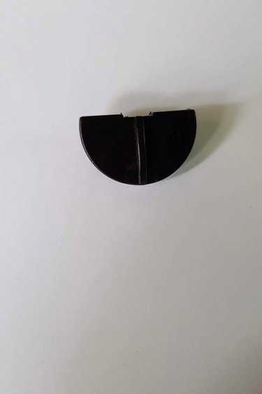 Exoterra EXO TERRA PT2538 Loquet  pour couvercle de grillage Exo Terra 2e génération