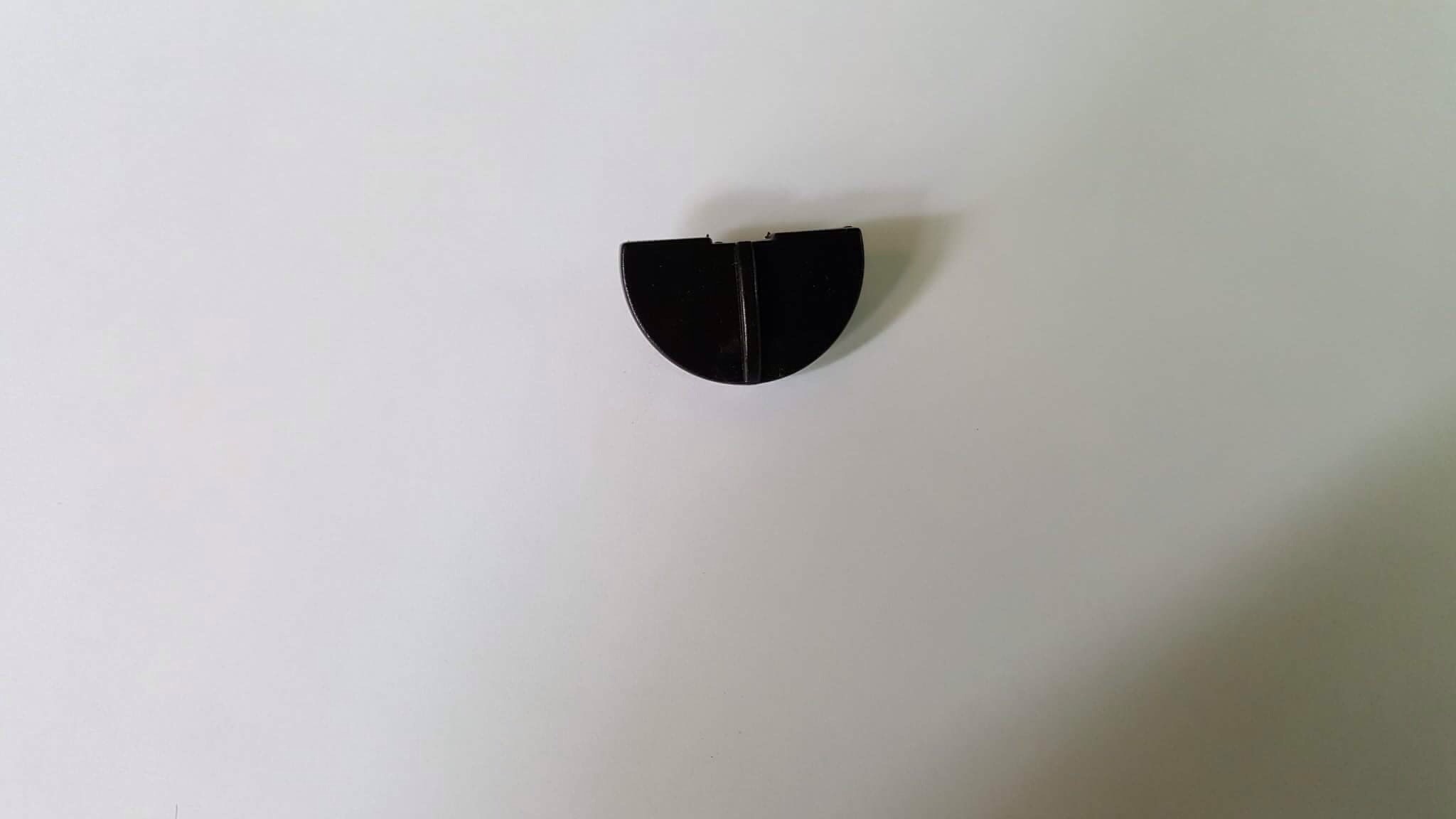 Exoterra EXO TERRA PT2538 Loquet  pour couvercle de grillage Exo Terra 2e génération