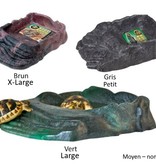 Zoomed ZOO MED Bol " Rampe" – Repti Ramp Bowl Moyen