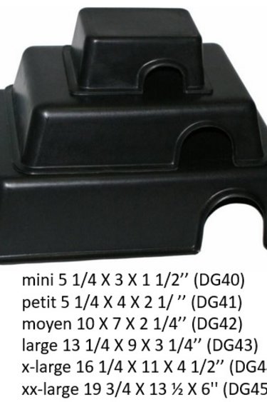 Terra  Tools Reptile hiding box