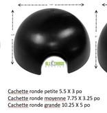 Terra  Tools Round hiding place