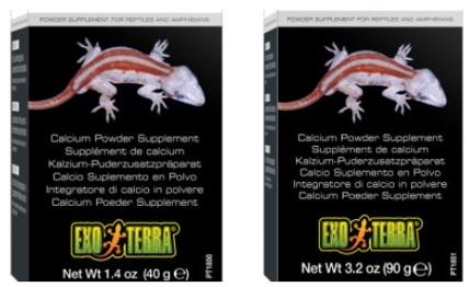 Exoterra EXO TERRA Calcium