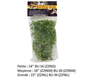 ZOO MED Natural Bush™ Plants – Cannabis ZOO MED Natural Bush™ Plants – Cannabis