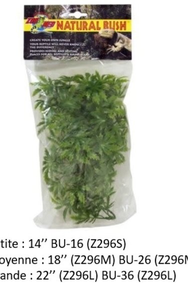 Zoomed ZOO MED Canabis