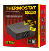 Exoterra Thermostat 600 watt jour nuit