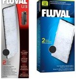 Fluval Carbon polyester cartridge for U series