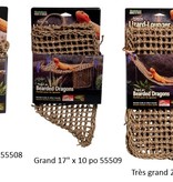 Penn plax Hammock reptile lounge chair