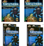 Zoomed Chauffe eau aquatique submersible turtletherm Automatic Preset Aquatic Turtle Heater