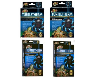 TurtleTherm™ Automatic Preset Aquatic Turtle Heater - Magazoo