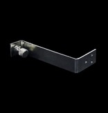 Arcadia Ceramic dome reflector clamp lamp