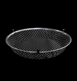 Arcadia Ceramic dome reflector clamp lamp