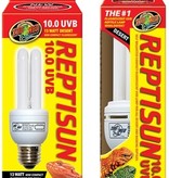 Zoomed ReptiSun® 10.0 Compact Fluorescent