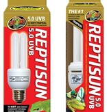 Zoomed ReptiSun® 5.0 Compact Fluorescent