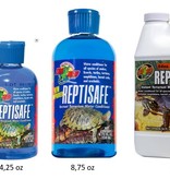 Zoomed Conditionneur d'eau pour reptile - ReptiSafe Water Conditioner